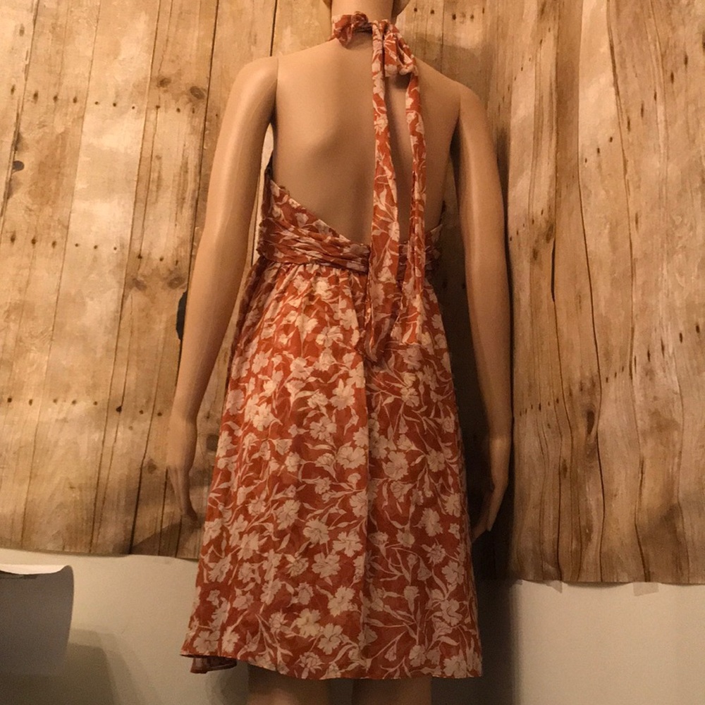 Prom Dress - Picture 4 of 4